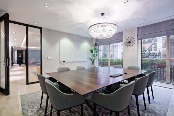 Property at Birchin Court, 20 Birchin Lane, London EC3V 9DU